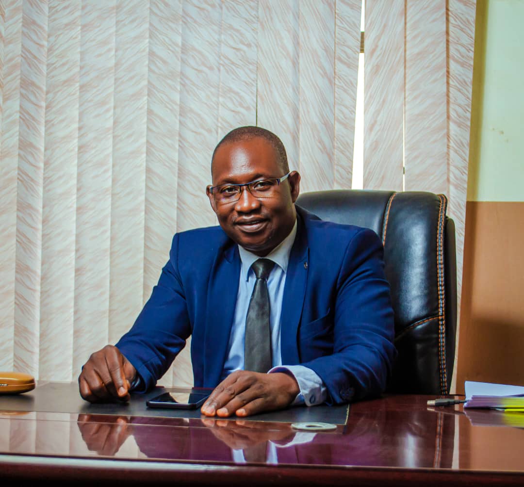 Conference Secretary