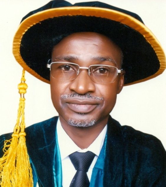 Professor M. N. Maiturare