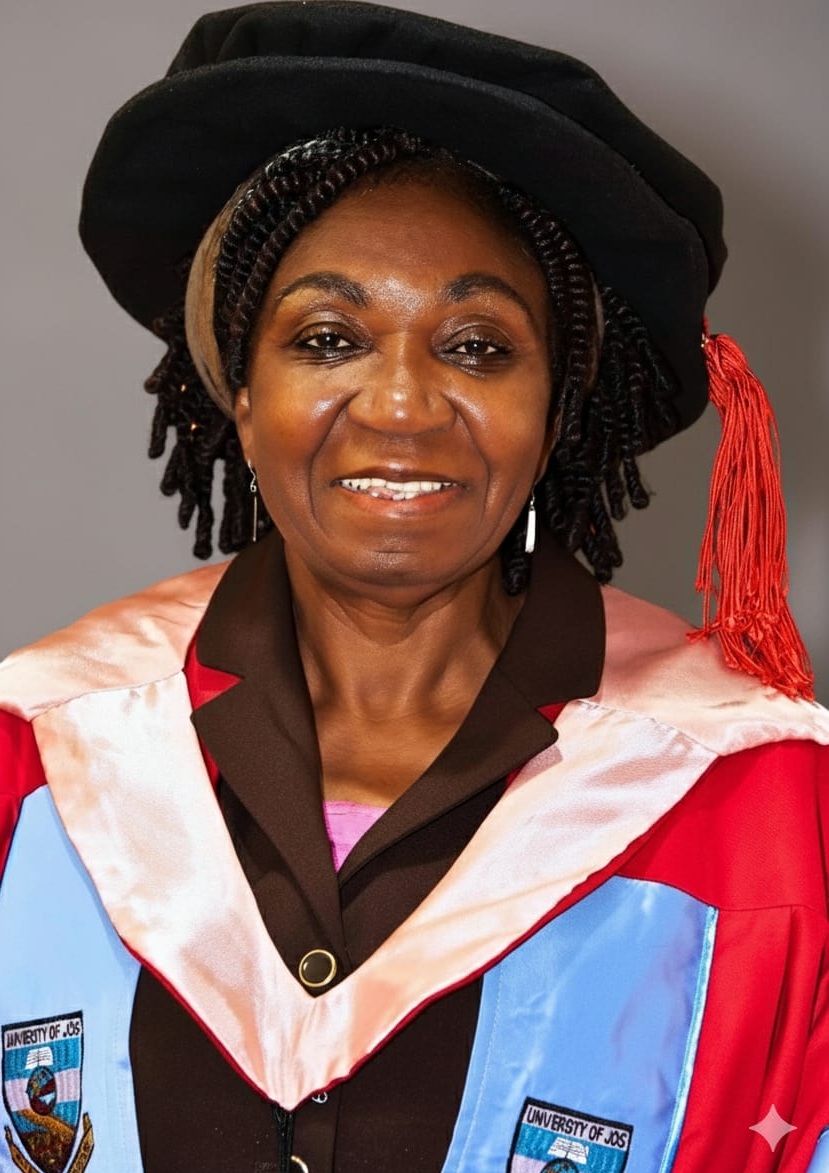 Professor Teresa M. Nmadu