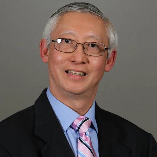 Professor Dr. H. Gin Chong